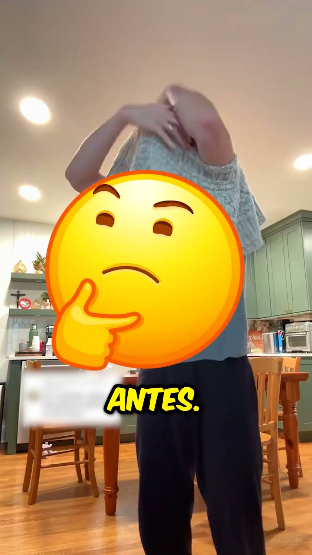 ¡¿Cómo se usa este top?! ??